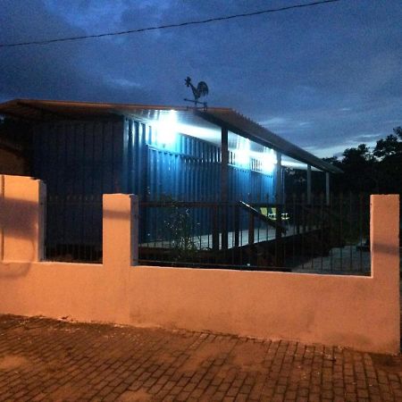 Point Da Barra Seca Apartman Ubatuba Kültér fotó