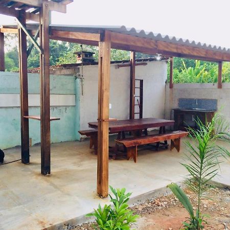Point Da Barra Seca Apartman Ubatuba Kültér fotó