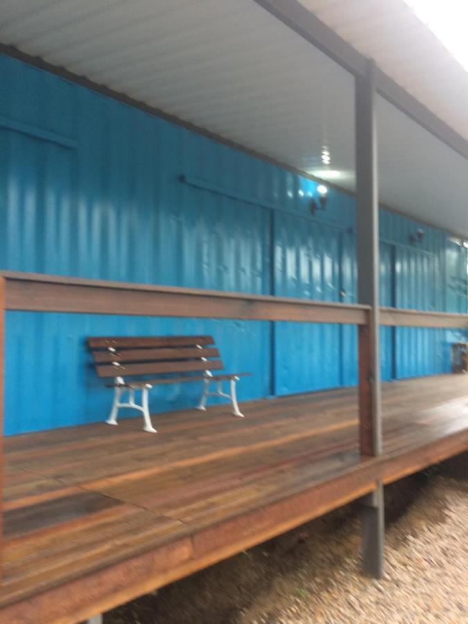 Point Da Barra Seca Apartman Ubatuba Kültér fotó