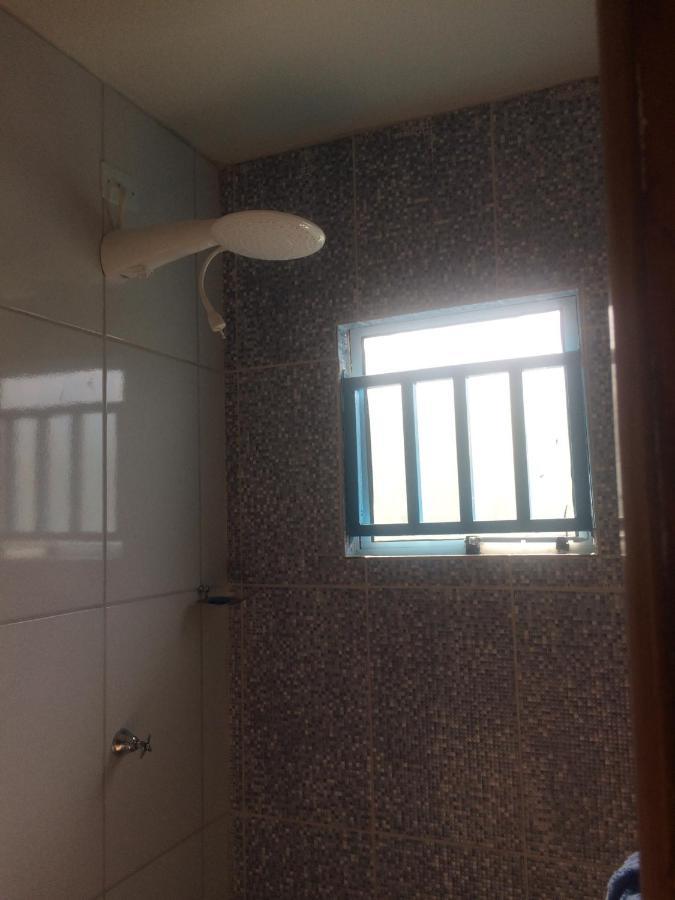 Point Da Barra Seca Apartman Ubatuba Kültér fotó