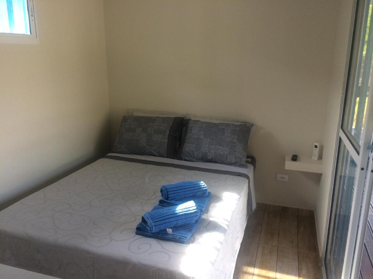 Point Da Barra Seca Apartman Ubatuba Kültér fotó